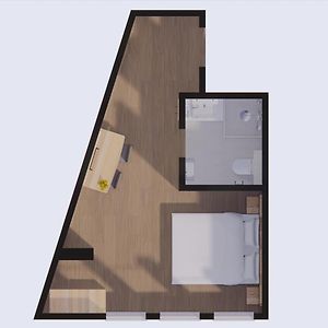 Superior Double Kamer